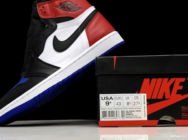 555088-026 Three 1 Jordan Air Top 0314